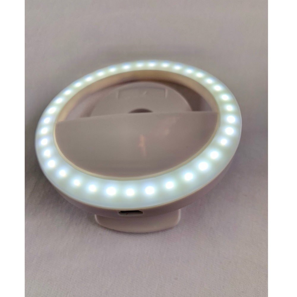 SELFIE RING LIGHT - Picture 3 of 5